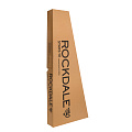 ROCKDALE Stars TE HH Black электрогитара, цвет черный