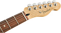 FENDER (C) PLAYER Telecaster PF 3TS Электрогитара, цвет санберст