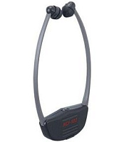 Audioropa A-4043-0 / RCI-102 наушники со встроенным 2-канальным ИК-приемником Audioropa RCI-102