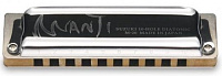 SUZUKI M-20 C (15171) - губн. гармоника - Richter Modular System
