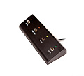HIWATT HGS100H усилитель для электрогитары, 100 Вт, ревербератор Accutronics