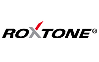 ROXTONE Acrylic display stand for panel's connectors Стойка для демонстрации панельных разъемов (пустая), 3 ряда отверстий по 5 штук, материал акрил, размеры 20х16,5 см, цвет прозрачный