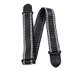 Perri's DS25-7292  Ремень для гитары. Серия Leather and Suede Straps