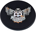 MEINL MPP-6-JB - односторнний пэд, диаметр 6" JAWBREAKER (15 см)