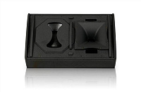 dB Technologies DVX DM12TH активный туринговый сценический монитор, 1500 Вт, 55 Гц -20 кГц,136 дБ, 15"/1.4"