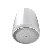 JBL Control 65P/T WH подвесной громкоговоритель, цвет белый