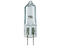 Sylvania  EVD A1/239 лампа галогеновая, 36V-400W, цоколь G6,35, ресурс 50ч.