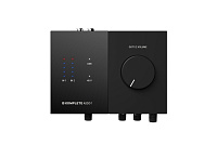 Native Instruments Komplete Audio 1  USB аудиоинтерфейс