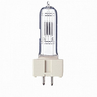OSRAM 64744 230V/1000W T/19 GX9,5 20X1 лампа галогеновая, цветовая температура 3000К, срок службы 750 ч