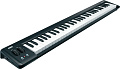 KORG MICROKEY2-61AIR компактная беспроводная миди-клавиатура (Bluetooth) с поддержкой мобильных устройств
