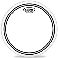 EVANS TT18ECR пластик 18" прозрачный