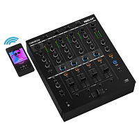 Reloop RMX-44BT  цифровой DJ-микшер