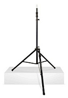 Ultimate Support TS-110BL алюминиевая спикерная стойка на треноге с пневмолифтом