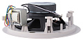 PROAUDIO CS-20 Потолочный громкоговоритель, 5/10/20 Вт, 80-18000 Гц, чувств. 88 дБ
