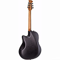 OVATION 2771AX-5 Standard Balladeer Black Gloss Электроакустическая гитара