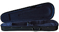 CREMONA HV-100 Novice Violin Outfit 1/16 скрипка в комплекте, легкий кофр, смычок, канифоль