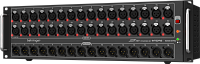 Behringer S32 блок коммутации для цифровых микшеров Х-серии