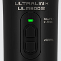 Behringer ULM300MIC радиосистема 2,4 ГГц, одиночная, с ручным передатчиком и стационарным приёмником