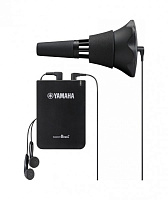 Yamaha SB7X  Silent система для трубы