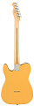 FENDER PLAYER Telecaster MN BTB Электрогитара, цвет кремовый