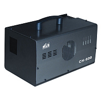 MLB CH-600 Compact Hazer Генератор тумана для жидкостей на водной основе