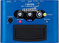 BOSS VE-1 Vocal Echo вокальный процессор