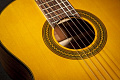 TAKAMINE GC1CE-NAT электроакустическая гитара, цвет натуральный