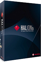 Steinberg HALion 5 EE