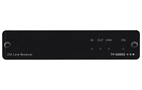 Kramer TP-580RD Приемник сигнала DVI, RS-232 и ИК из кабеля витой пары