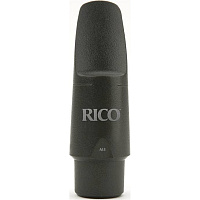 RICO MJM-5 мундштук альт-саксофона, M5, metalite