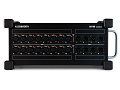 Allen&Heath AB1608 (AB168)  Модуль расширения, 16 входов, 8 выходов