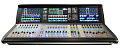 Soundcraft Vi2000:48 цифровая консоль 16 входных фейдера, 8+3 мастер-фейдеров (LRC), 1 мониторный фейдер