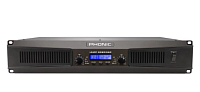 Phonic iAMP 3020 DSP Усилитель мощности цифровой с DSP