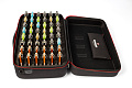 HOHNER FlexCase XL (MZ20193) кейс для 48 губных гармошек