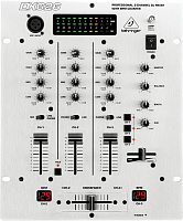 Behringer DX626 DJ микшерный пульт 
