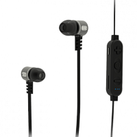 RITMIX RH-425BTH Black Наушники, цвет черный