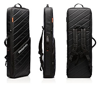 Mono M80-K61-BLK Чехол для клавишных инструментов, черный