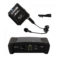 LINE 6 XD-V35L цифровая петличная беспроводная система, 6 каналов