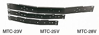 JBL MTC-25V  Вертикальный настенный каркас массива для трёх Control 25.