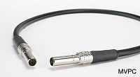 Canare MVPC005 кабель с разъёмами mini Weco 0,5м