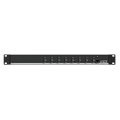 AUDAC CEP803 Компактный универсальный 8-канальный усилитель мощности класса D