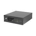 S-TRACK DBOX 44-H  Интерфейс ввода/вывода Dante 4х4, компактный модуль, 4 входа Euroblock 