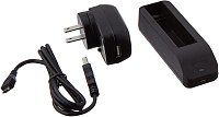 SHURE SBC10-902E Зарядное устройство для одного аккумулятора Shure SB902