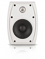 CVGaudio ODF408TW Настенная двухполосная акустическая система, цвет белый