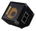 MARKBASS STANDARD 121HR басовый кабинет, 12"+ 1", порт тыловой, 400 Вт RMS Вт@8 Ом
