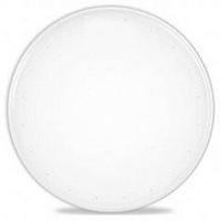 Weber WDH20 Пластик барабанный, белый, 20"