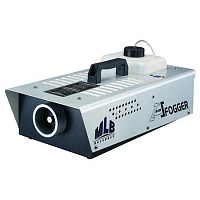 MLB AB-1200 генератор дыма, 1200 Вт