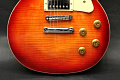 CRUZER LS-750/CS  6-струнная электрогитара, цвет sunburst, Les Paul