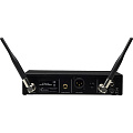 AKG WMS470 D5 SET BD9 (600.100-605.900&614.100-630.500) радиосистема с приёмником SR470 и ручным передатчиком с динамическим капсюлем D5