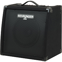 BEHRINGER K450FX  клавишный комбоусилитель, 45Вт